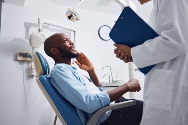 Best Emergency Treatment for Toothache in Fairfax, SC