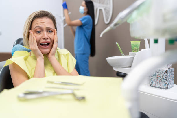 Best Emergency Wisdom Teeth Removal in Fairfax, SC